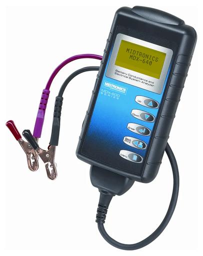 NAPA - NBTMDX-640 - MDX-640