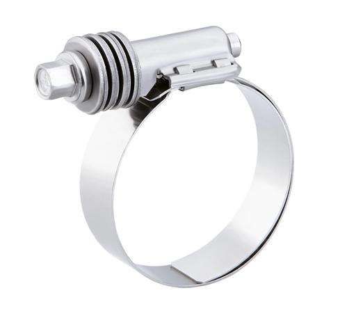 Clamps, Constant Tension