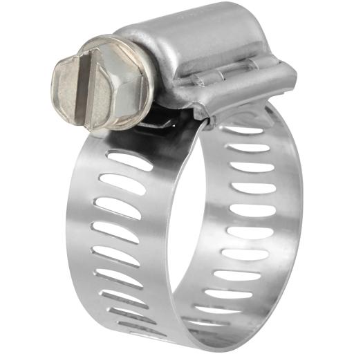Clamps, Standard
