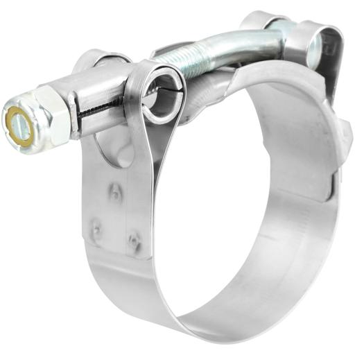 Clamps, T-Bolt Standard