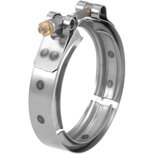Clamps, V-Band