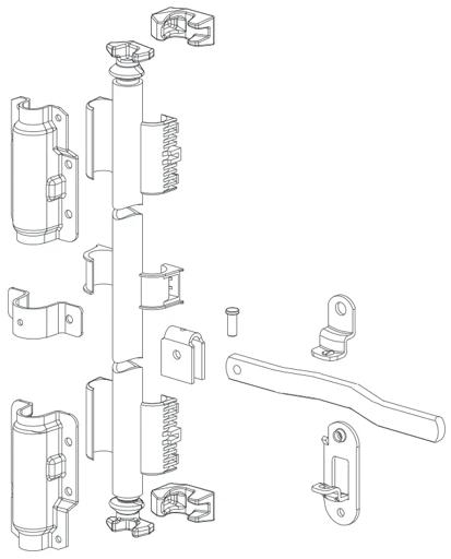 Fleet Engineers - FLT021-00313 - 021-00313