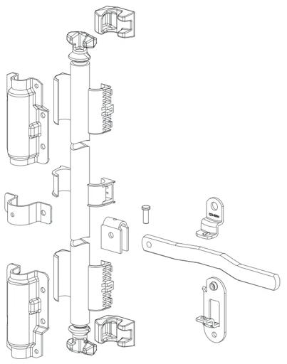 Fleet Engineers - FLT021-00312 - 021-00312