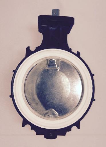 Bulk Tank Inc. - BTI5B-795-501 - 5B-795-501