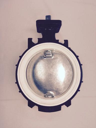 Bulk Tank Inc. - BTI6B-795-501 - 6B-795-501
