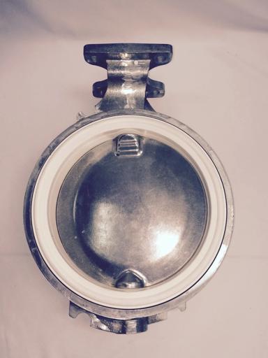 Bulk Tank Inc. - BTI8-795-501 - 8-795-501