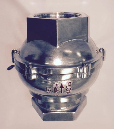 Bulk Tank Inc. - BTIBTCV3022T - BTCV3022T