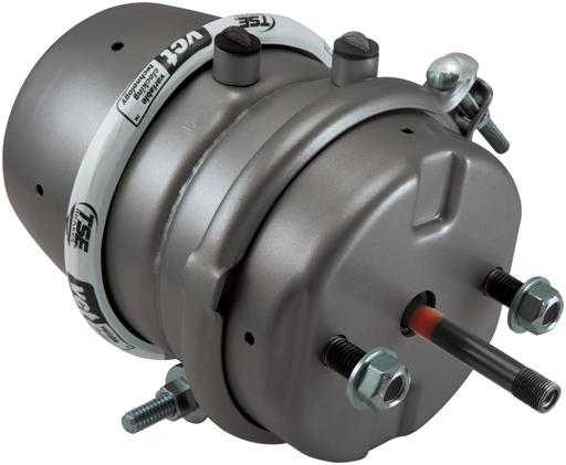 TSE Brakes - TSE3030TVR3ULP - 3030TVR3ULP