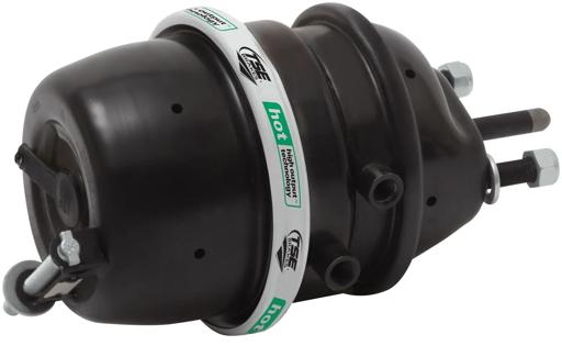 TSE Brakes - TSE1616HTLD2-3627 - 1616HTLD2-3627