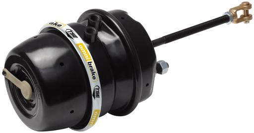 TSE Brakes - TSE3030TL3-2461 - 3030TL3-2461