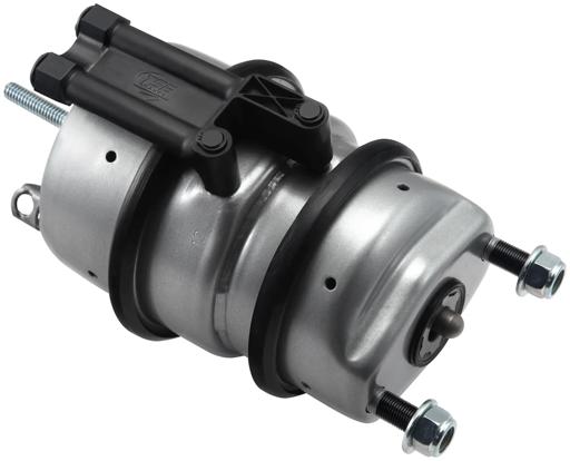 TSE Brakes - TSE1824TLD2HUL-4250 - 1824TLD2HUL-4250