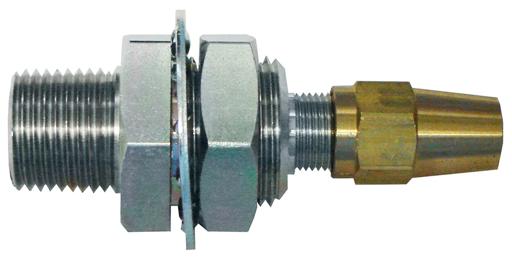 Fairview - FAI1498-6D - 1498-6D