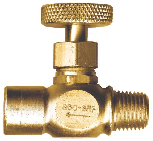Fairview - FAI850-BRF - 850-BRF