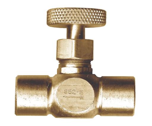 Fairview - FAI852-A - 852-A