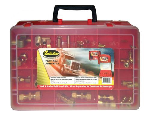 Fairview - FAIABFR-BOX-2 - ABFR-BOX-2