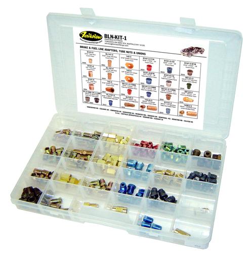 Fairview - FAIBLN-KIT-1 - BLN-KIT-1