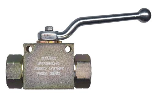 Fairview - FAIBVCS2403-D - BVCS2403-D