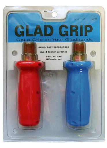 Fairview - FAIGH-GRIP - GH-GRIP