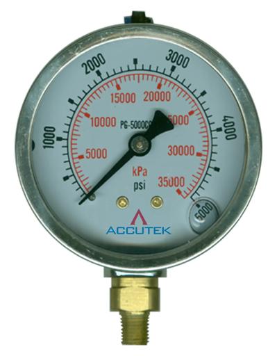 Fairview - FAIPG-5000SG4 - PG-5000SG4