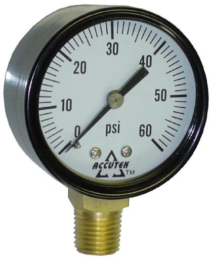 Fairview - FAIPG-60SD2 - PG-60SD2