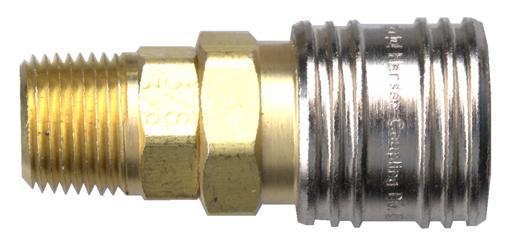 Fairview - FAIQD-INDMC8-8M - QD-INDMC8-8M