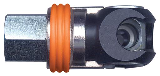 Raccords spéciaux
