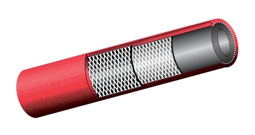 Fairview - FAIRGP-6/2RED-CUT - RGP-6/2RED-CUT