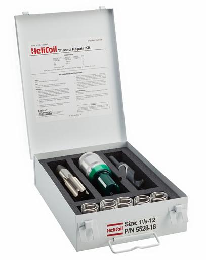 NAPA - HEL5528-18 - 5528-18