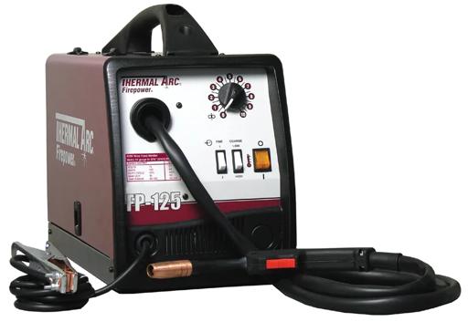 MIG Welder Tool