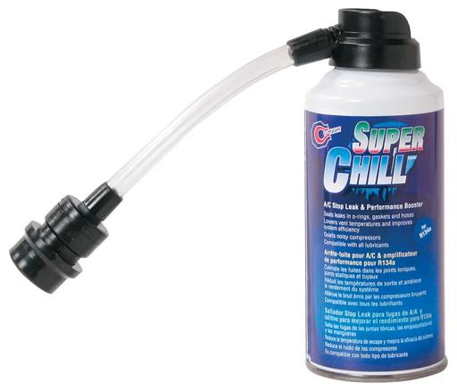 A/C Refrigerant Stop Leak