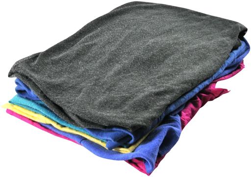Chiffons, serviettes et lingettes