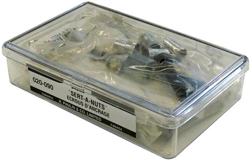 H. Paulin - PAP020-090 - 020-090