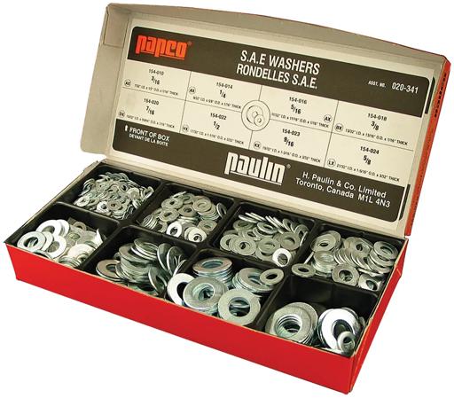 H. Paulin - PAP020-341 - 020-341
