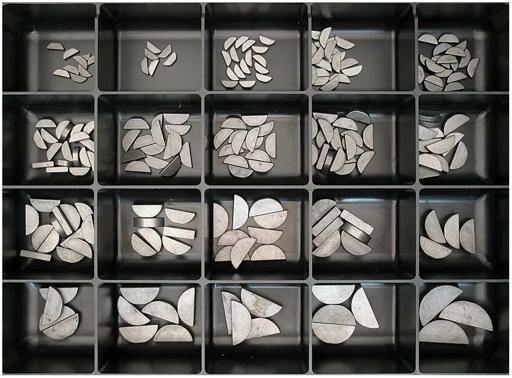 H. Paulin - PAP020-614 - 020-614