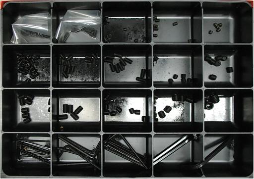 H. Paulin - PAP020-629 - 020-629