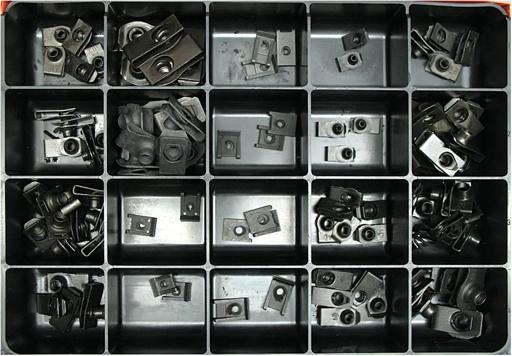 H. Paulin - PAP020-692 - 020-692