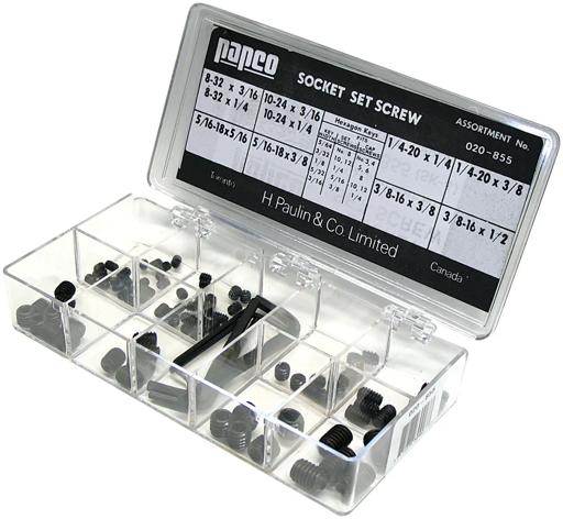 H. Paulin - PAP020-855 - 020-855