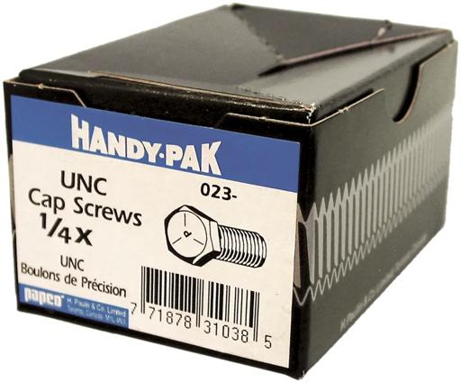 H. Paulin - PAP023-001 - 023-001