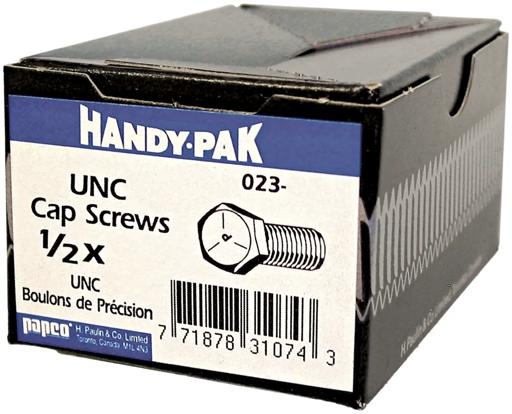 H. Paulin - PAP023-053 - 023-053