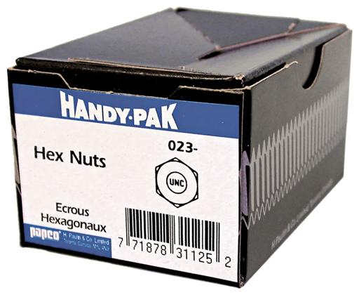 H. Paulin - PAP023-204 - 023-204