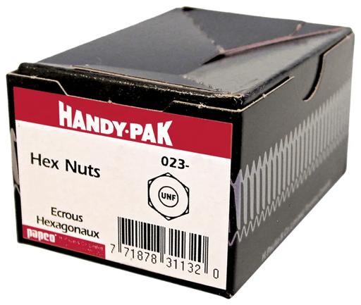 H. Paulin - PAP023-223 - 023-223