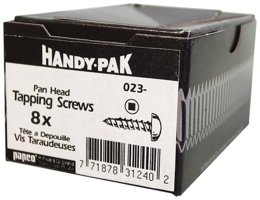 H. Paulin - PAP023-616 - 023-616