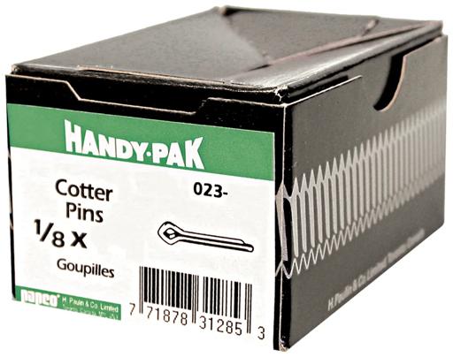 H. Paulin - PAP023-703 - 023-703