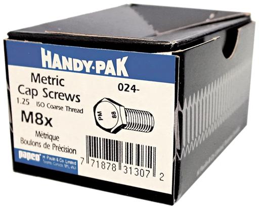 H. Paulin - PAP024-045 - 024-045