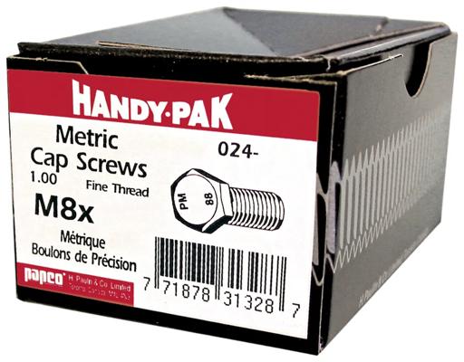H. Paulin - PAP024-124 - 024-124