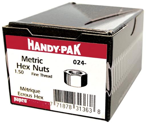 H. Paulin - PAP024-260 - 024-260