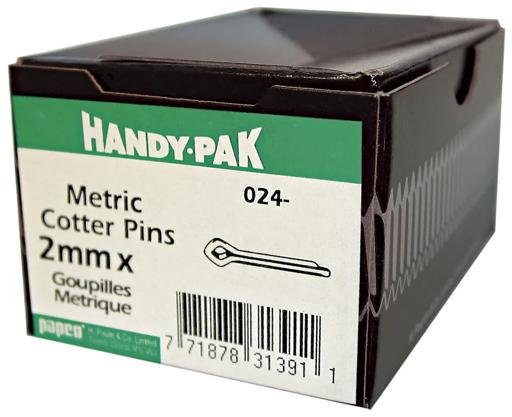 H. Paulin - PAP024-716 - 024-716