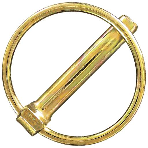 Clavette d'essieu