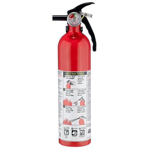 Kidde - PYR466296MTL - 466296MTL
