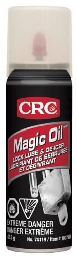 CRC CANADA - CRL74119 - 74119